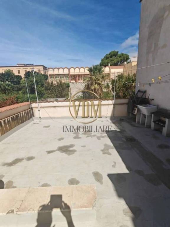 casa indipendente in vendita ad Erice in zona Casa Santa