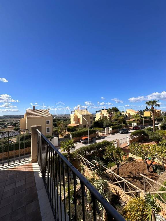 casa indipendente in vendita ad Erice