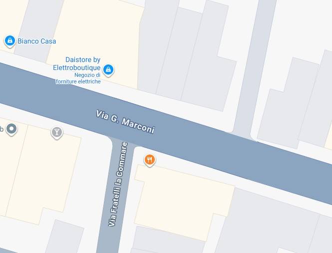 appartamento in vendita ad Erice in zona Casa Santa