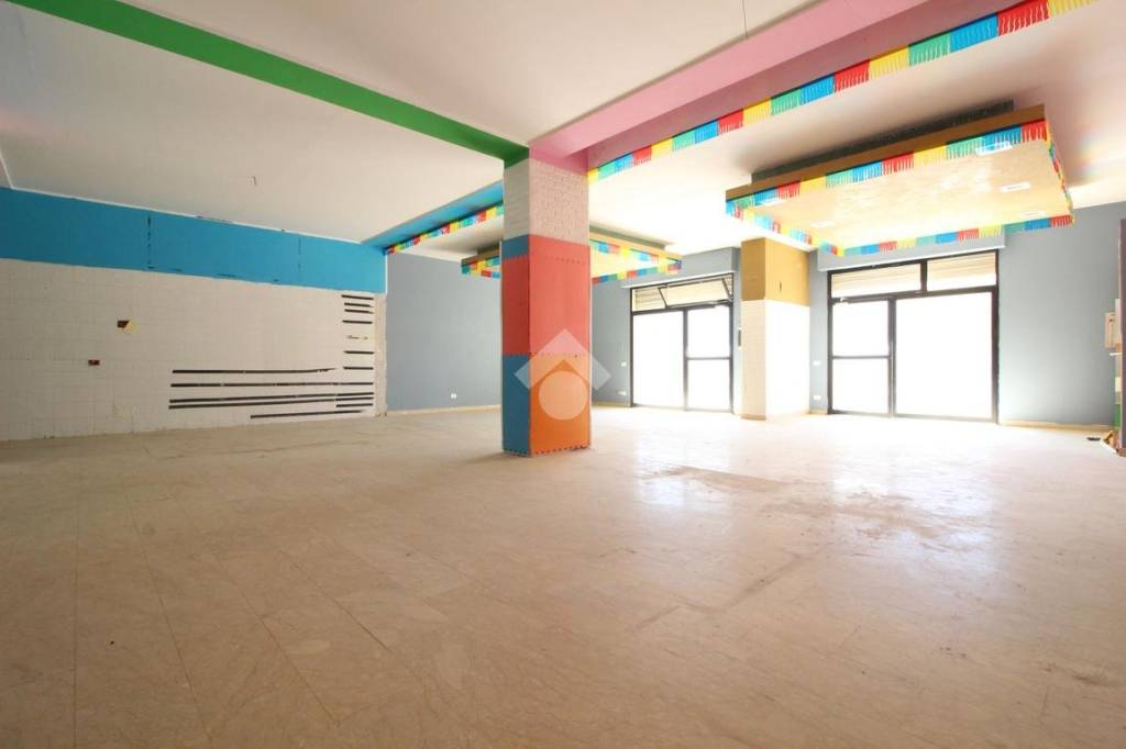 negozio in vendita ad Erice in zona Casa Santa