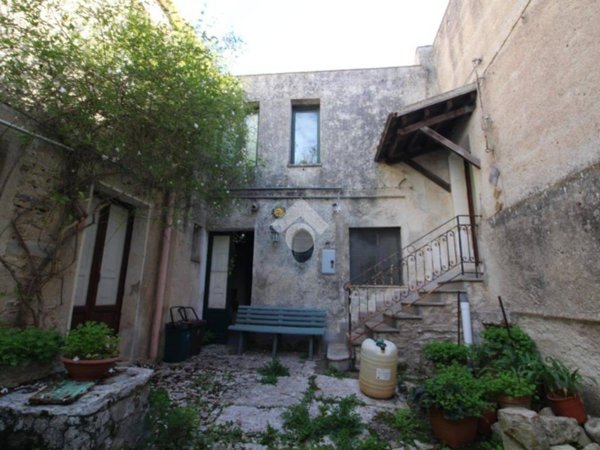 appartamento in vendita ad Erice