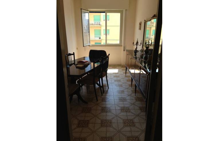 appartamento in vendita ad Erice in zona Casa Santa