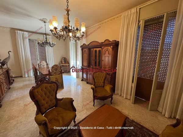 appartamento in vendita ad Erice