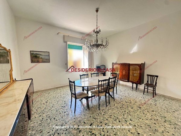 appartamento in vendita ad Erice