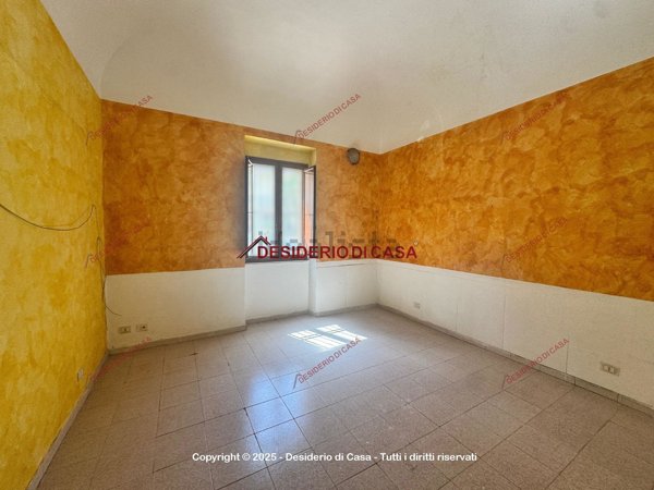 appartamento in vendita ad Erice