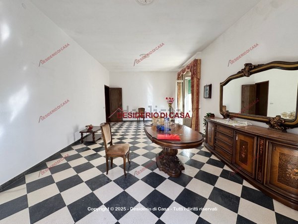 appartamento in vendita ad Erice