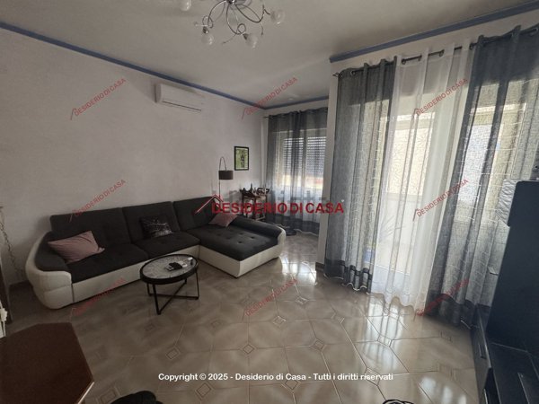 appartamento in vendita ad Erice