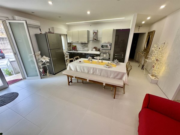 appartamento in vendita ad Erice