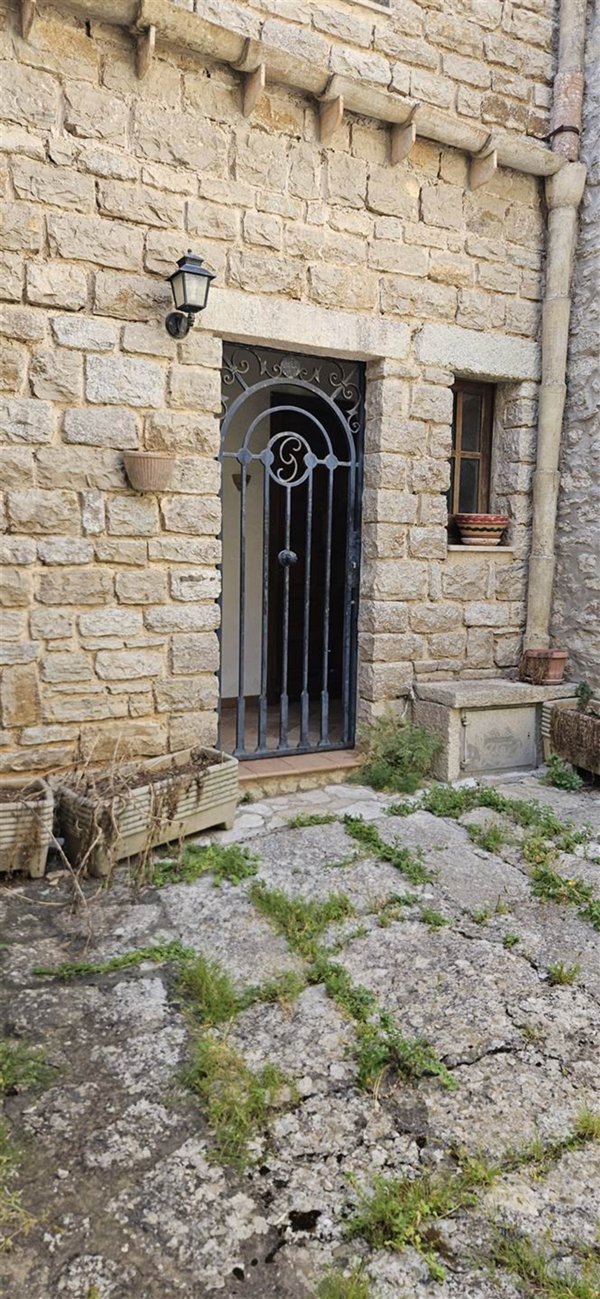 appartamento in vendita ad Erice