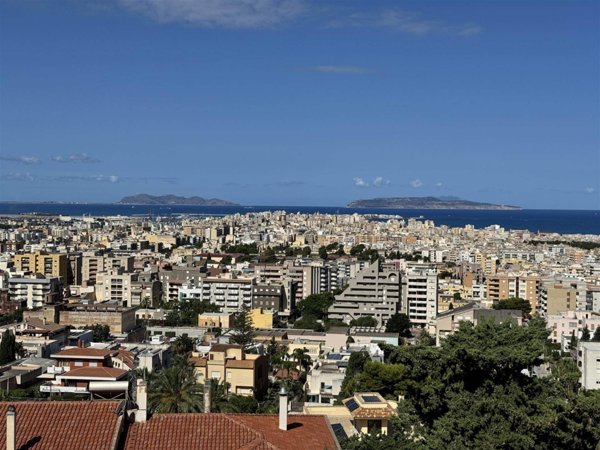 casa indipendente in vendita ad Erice