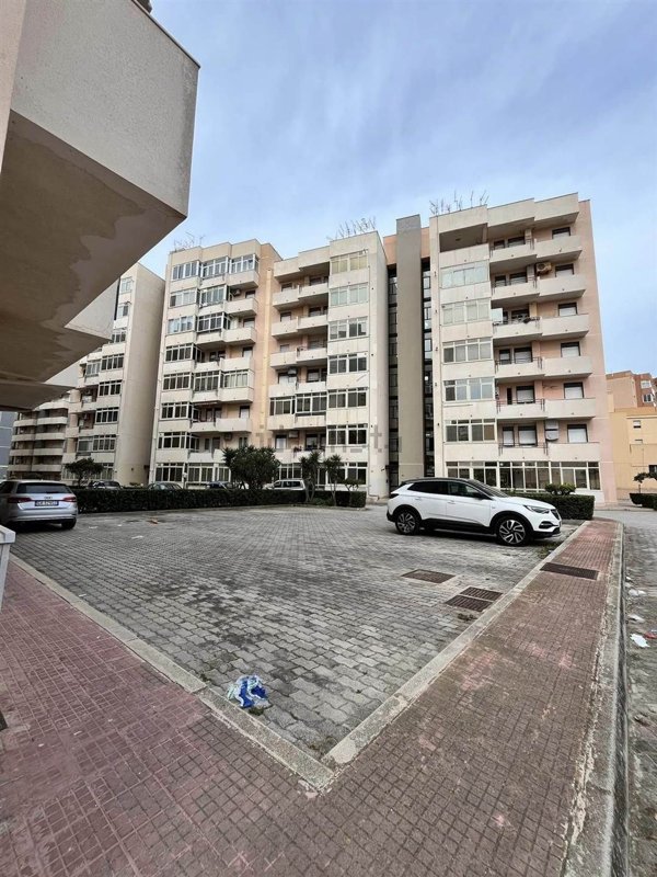 appartamento in vendita ad Erice