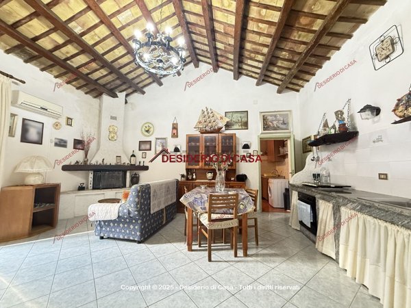 casa indipendente in vendita ad Erice