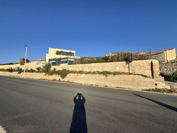 casa indipendente in vendita ad Erice in zona Casa Santa