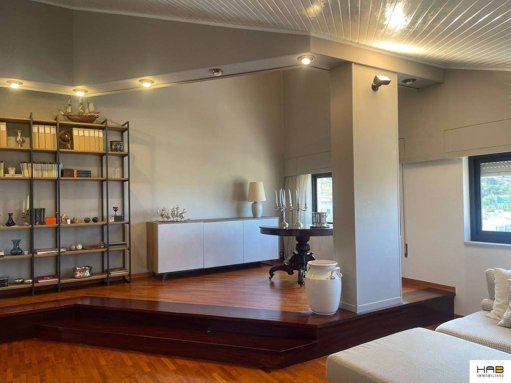 appartamento in vendita ad Erice in zona Casa Santa