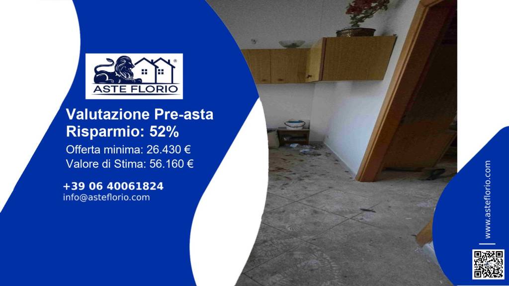 appartamento in vendita ad Erice in zona Casa Santa
