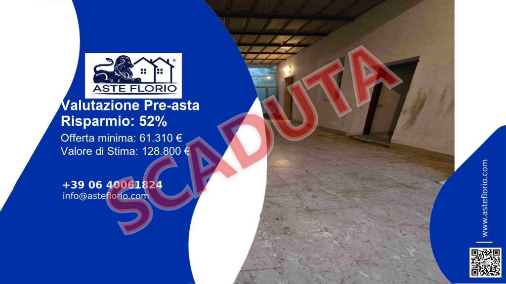 appartamento in vendita ad Erice