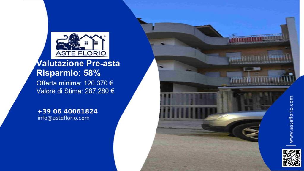 appartamento in vendita ad Erice in zona Casa Santa