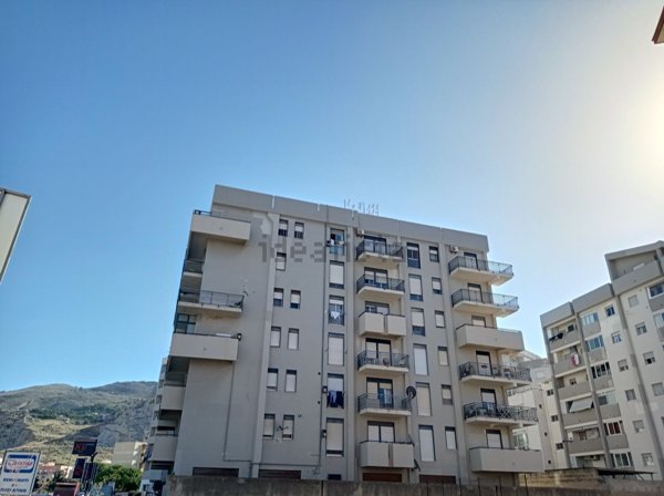 appartamento in vendita ad Erice in zona Casa Santa