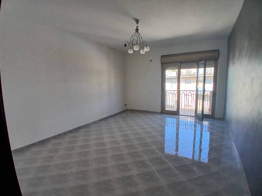 appartamento in vendita ad Erice in zona Casa Santa