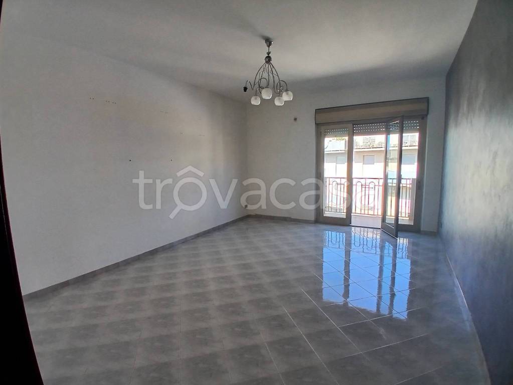 appartamento in vendita ad Erice in zona Casa Santa