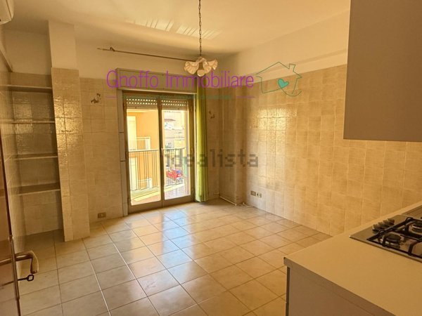 appartamento in vendita ad Erice in zona Casa Santa