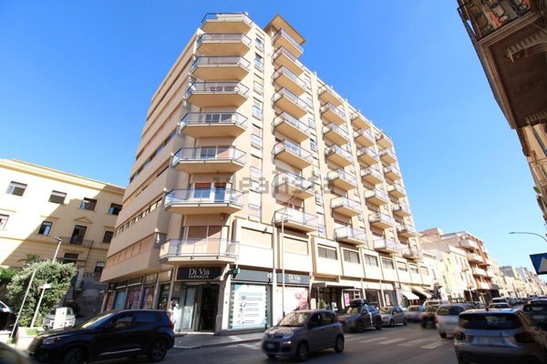 appartamento in vendita ad Erice