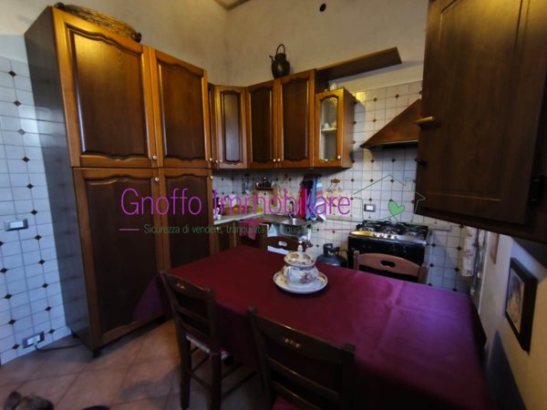 appartamento in vendita ad Erice