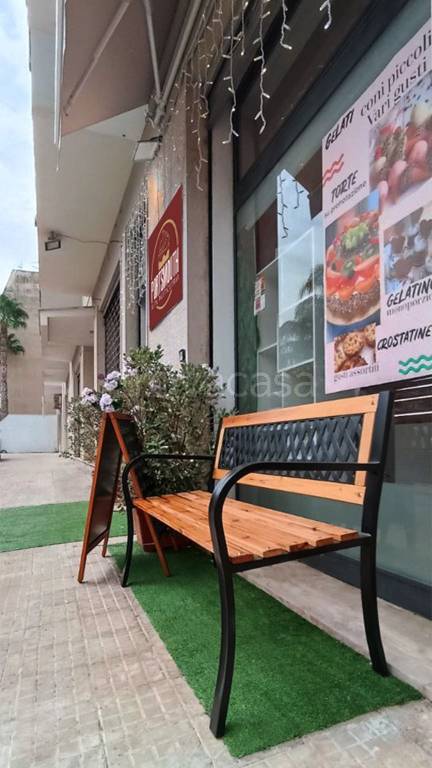 negozio in vendita ad Erice in zona Casa Santa