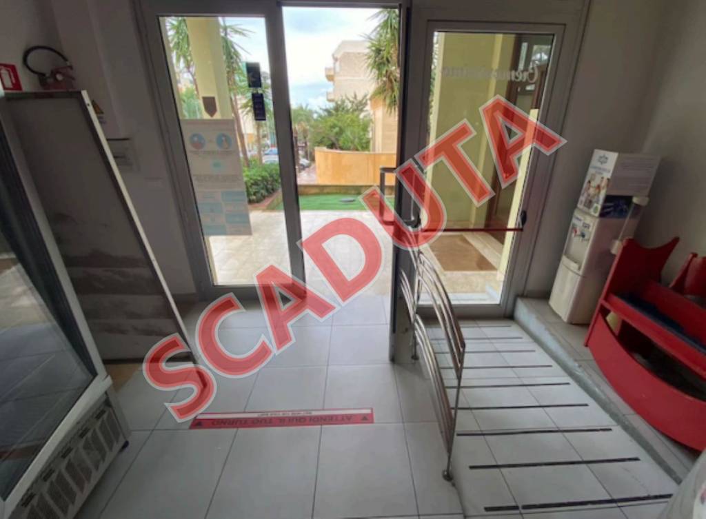 negozio in vendita ad Erice in zona Casa Santa