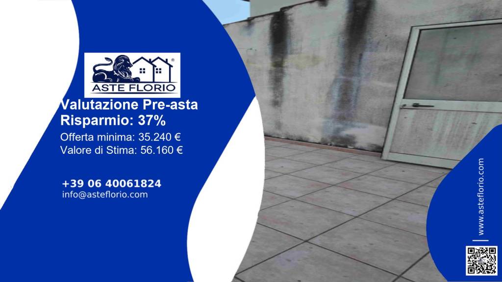 appartamento in vendita ad Erice in zona Casa Santa