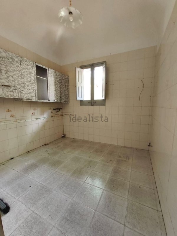 appartamento in vendita ad Erice in zona Casa Santa