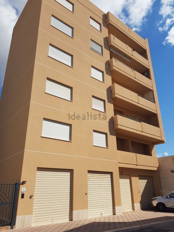 appartamento in vendita ad Erice in zona Casa Santa