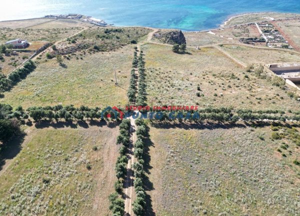 casa indipendente in vendita ad Erice