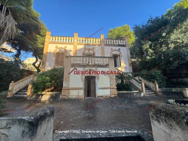 casa indipendente in vendita ad Erice in zona Casa Santa