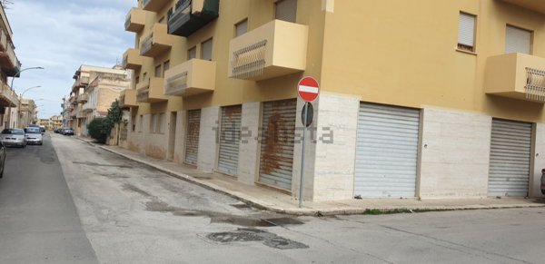 casa indipendente in vendita ad Erice in zona Casa Santa