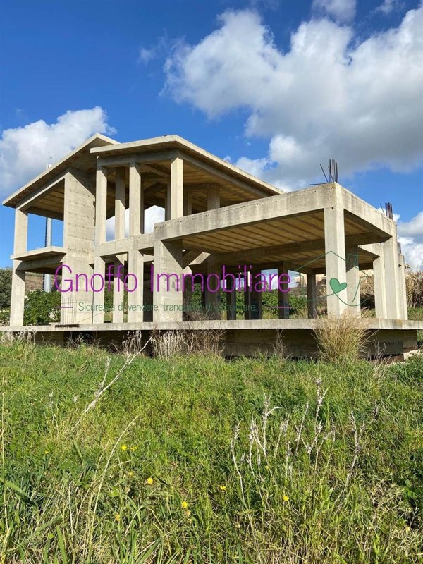 casa indipendente in vendita ad Erice