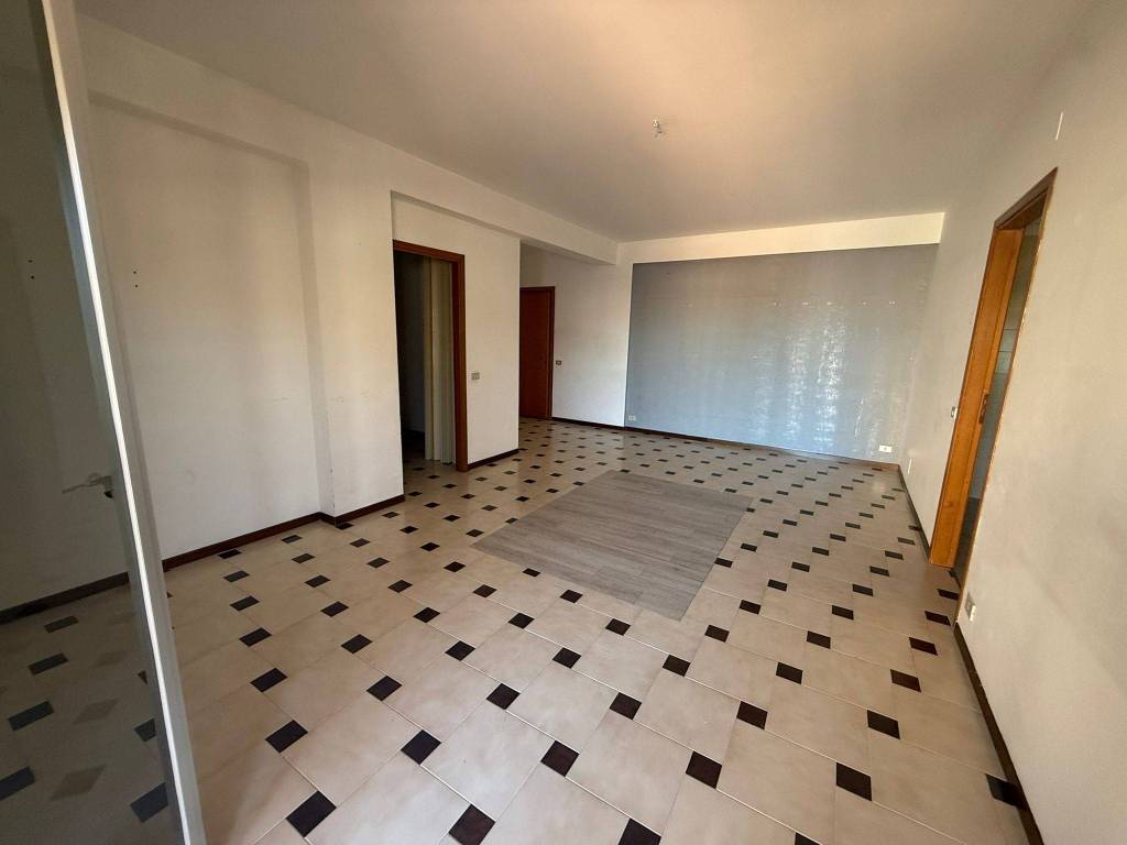 appartamento in vendita ad Erice in zona Casa Santa