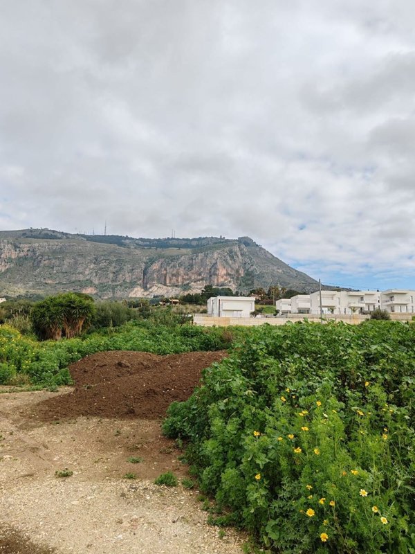 casa indipendente in vendita ad Erice