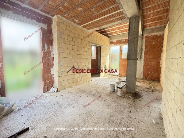 casa indipendente in vendita ad Erice