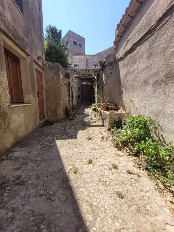 appartamento in vendita ad Erice