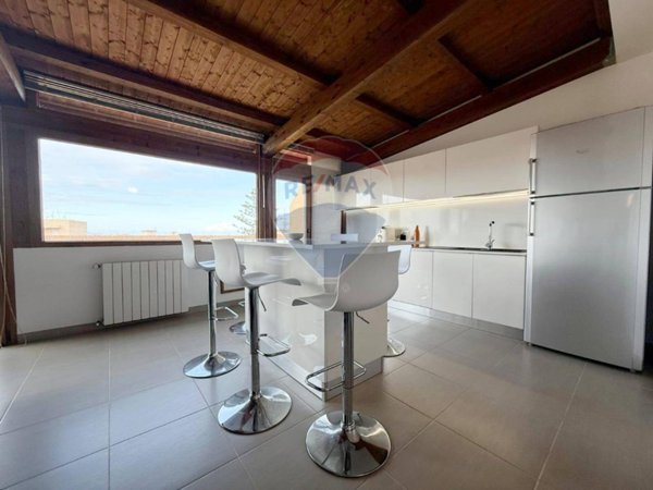 appartamento in vendita ad Erice