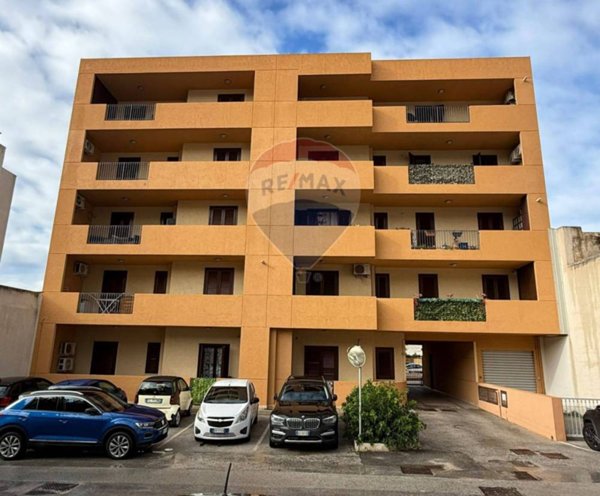 appartamento in vendita ad Erice