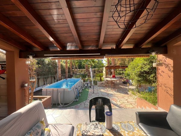 casa indipendente in vendita ad Erice