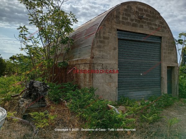 casa indipendente in vendita ad Erice