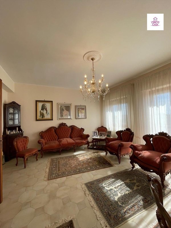 appartamento in vendita ad Erice in zona Casa Santa