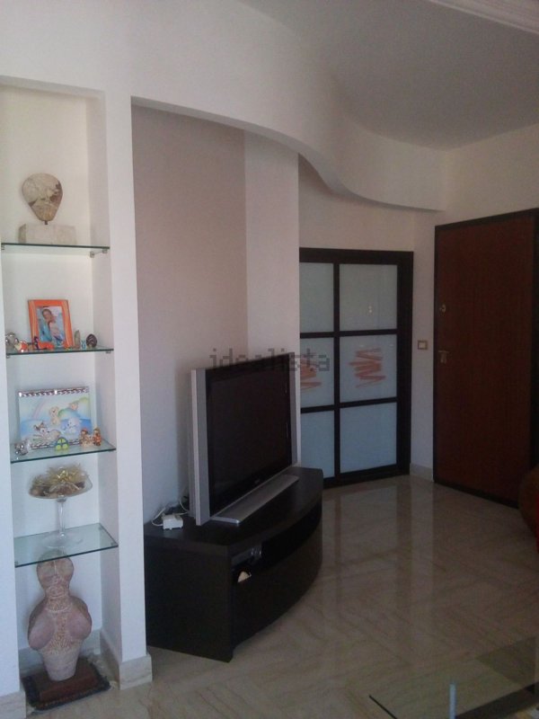 appartamento in vendita ad Erice