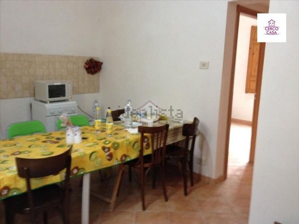 casa indipendente in vendita ad Erice