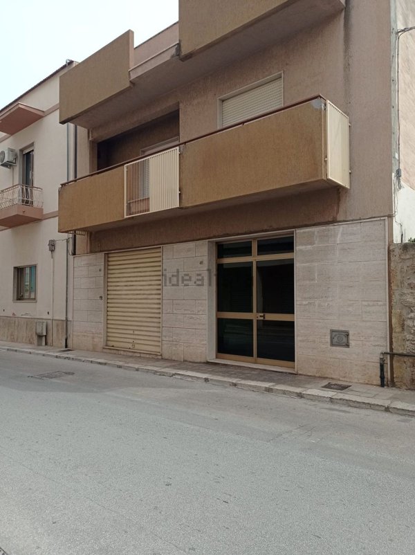 appartamento in vendita ad Erice