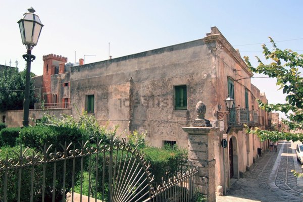 casa indipendente in vendita ad Erice