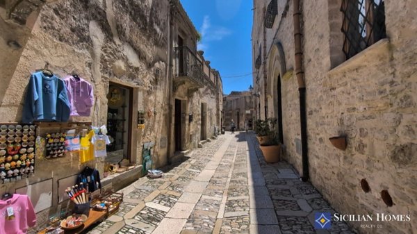 appartamento in vendita ad Erice